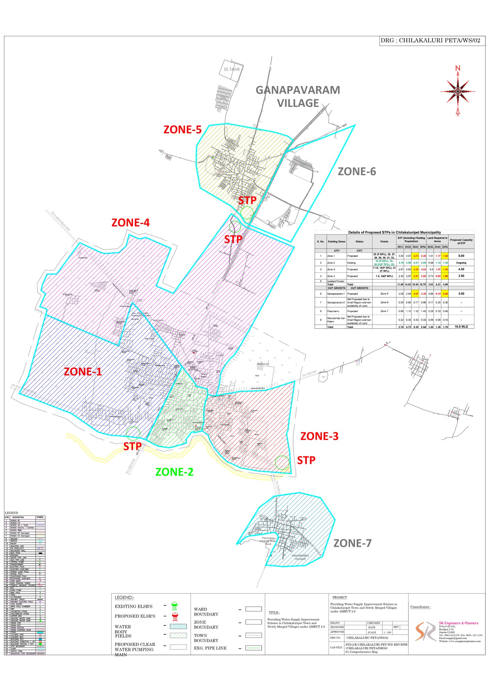 atmakur fish market.